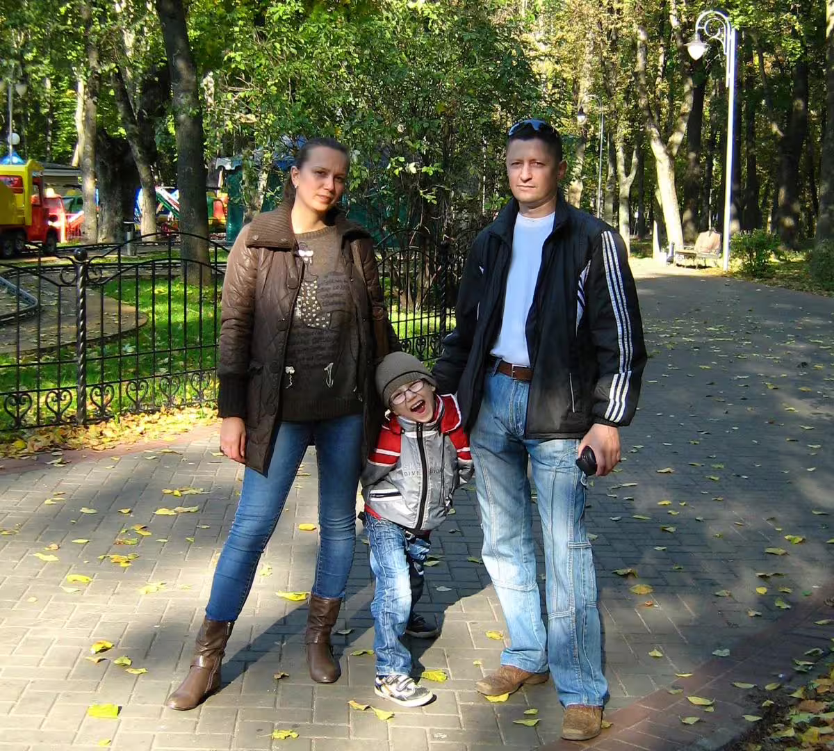 Аватар пользователя