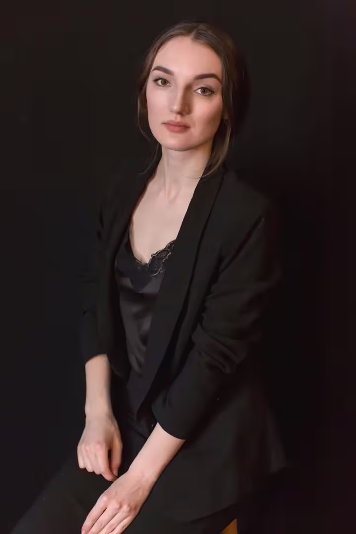 Аватар пользователя