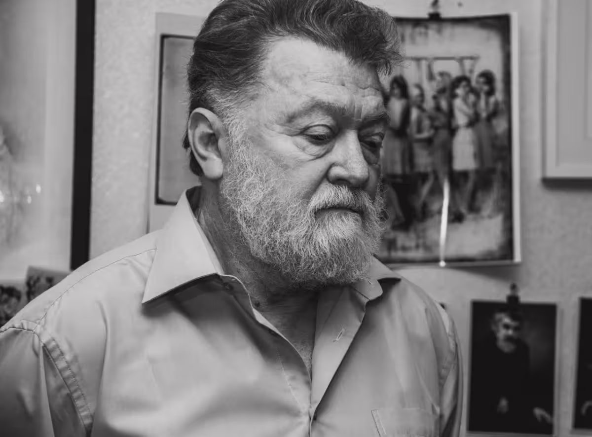 Аватар пользователя