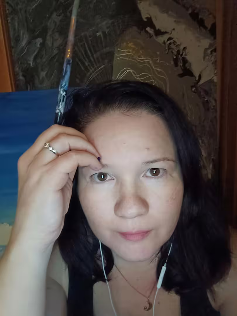 Аватар пользователя
