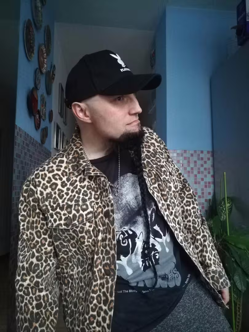 Аватар пользователя