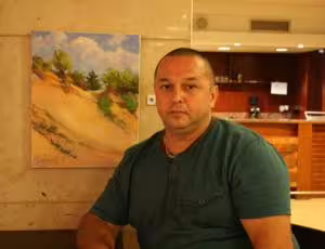 Аватар пользователя