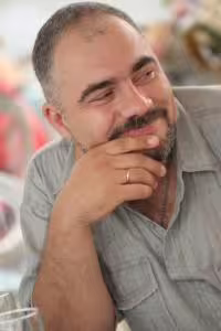 Аватар пользователя