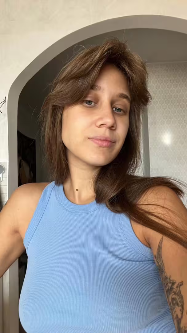 Аватар пользователя