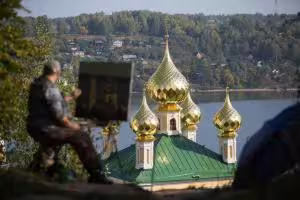Аватар пользователя