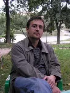 Аватар пользователя