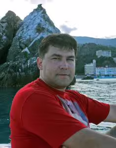 Аватар пользователя