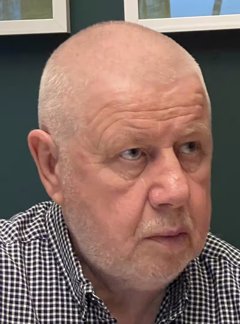 Аватар пользователя