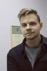 Аватар пользователя