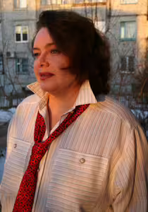 Аватар пользователя