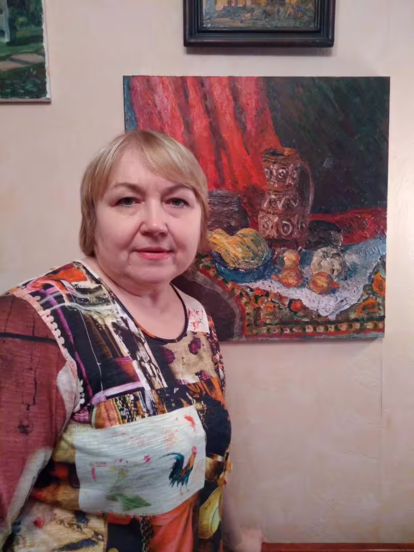 Аватар пользователя