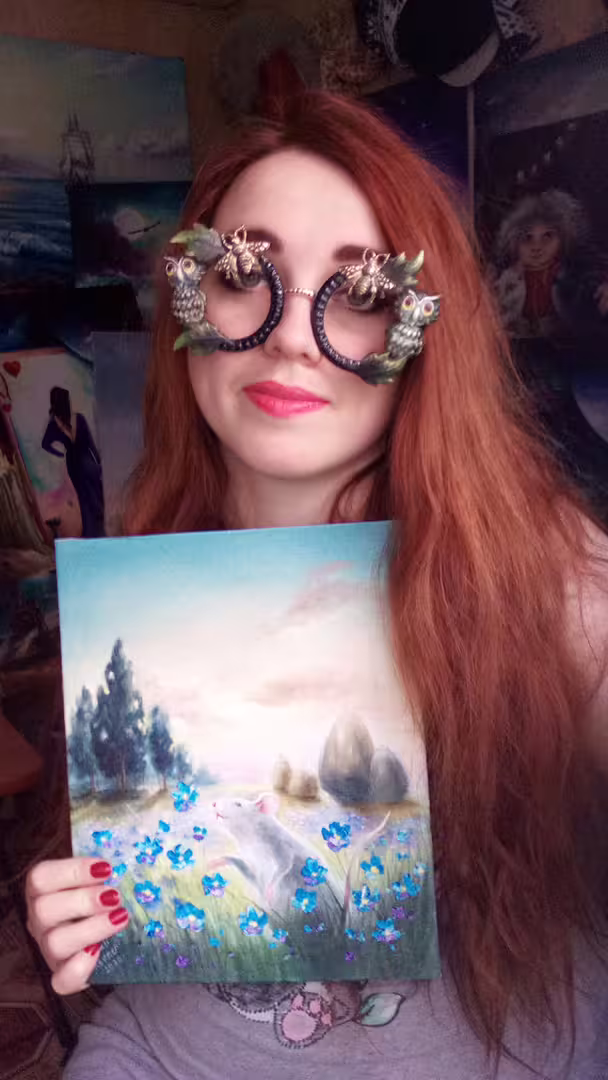 Аватар пользователя
