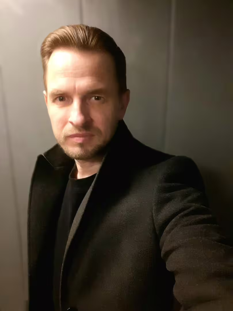 Аватар пользователя
