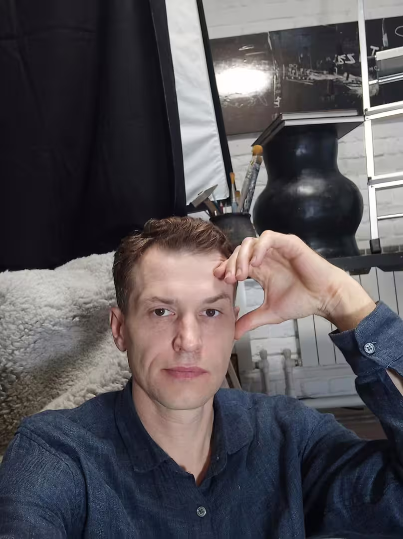 Аватар пользователя