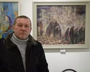 Аватар пользователя