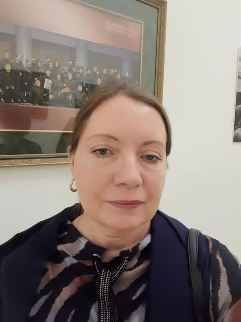 Аватар пользователя