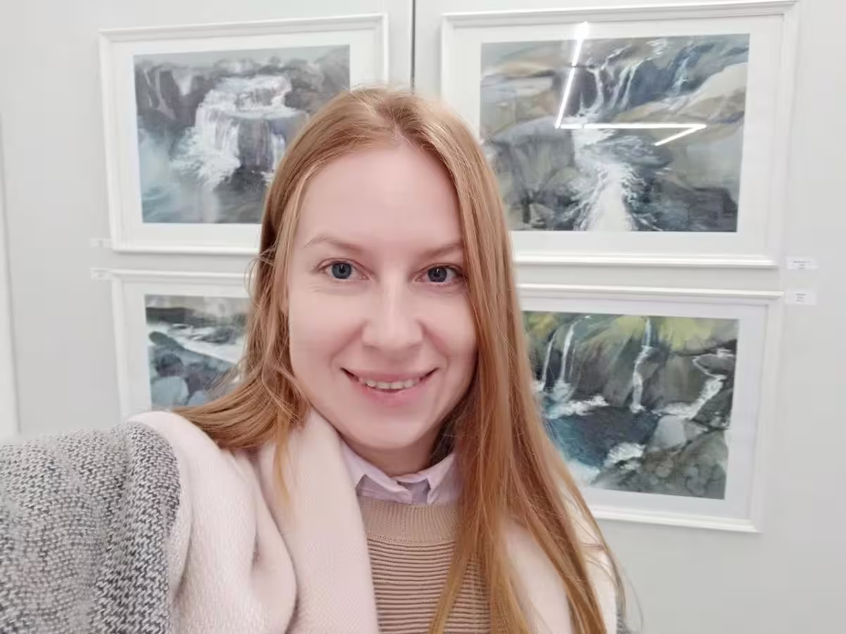 Аватар пользователя