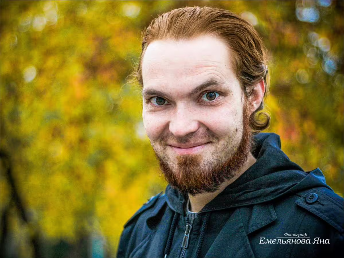 Аватар пользователя