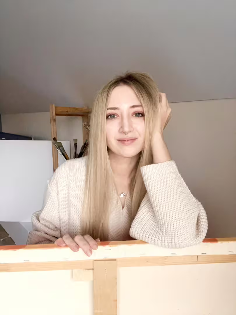 Аватар пользователя