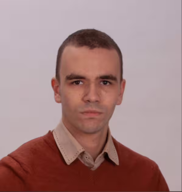 Аватар пользователя