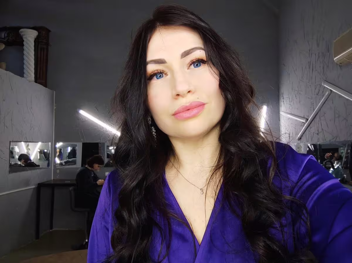 Аватар пользователя