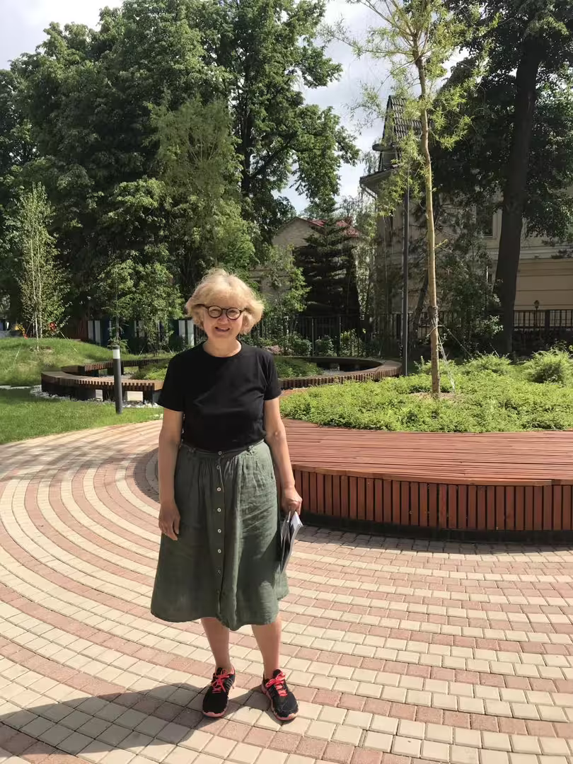 Аватар пользователя