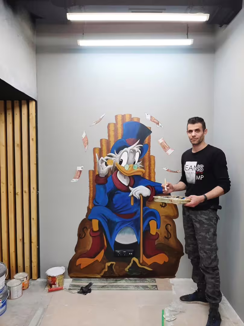 Аватар пользователя