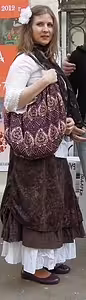 Аватар пользователя