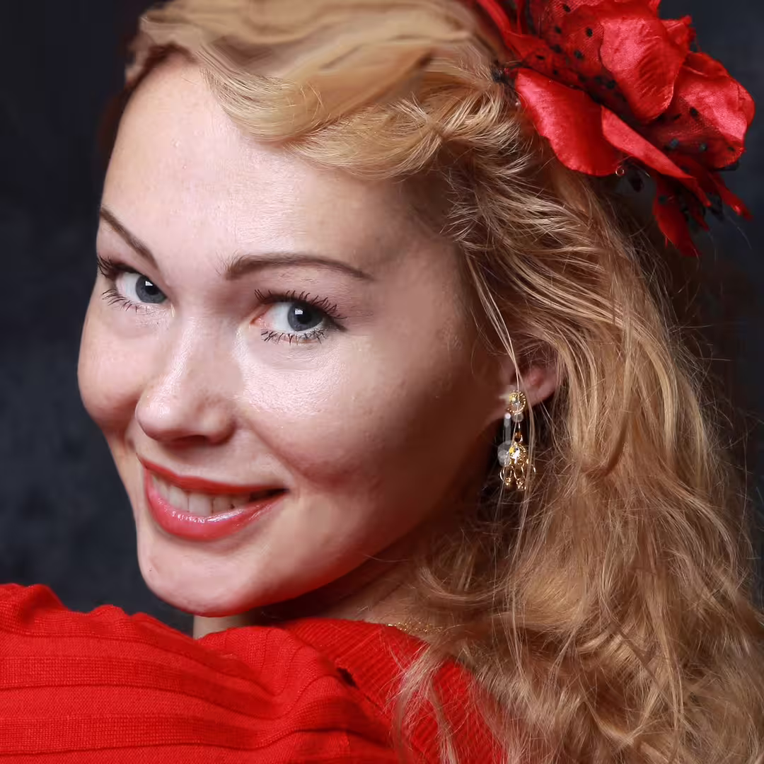 Аватар пользователя