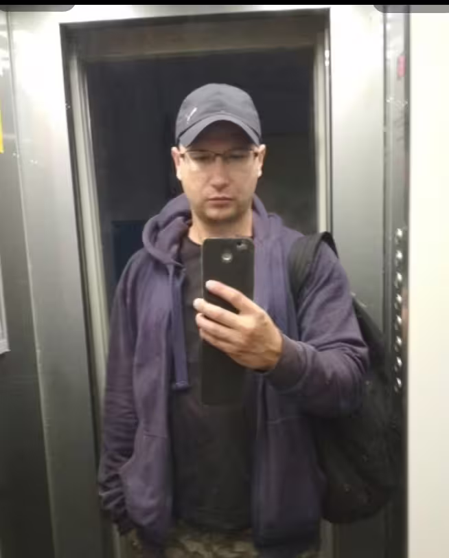 Аватар пользователя