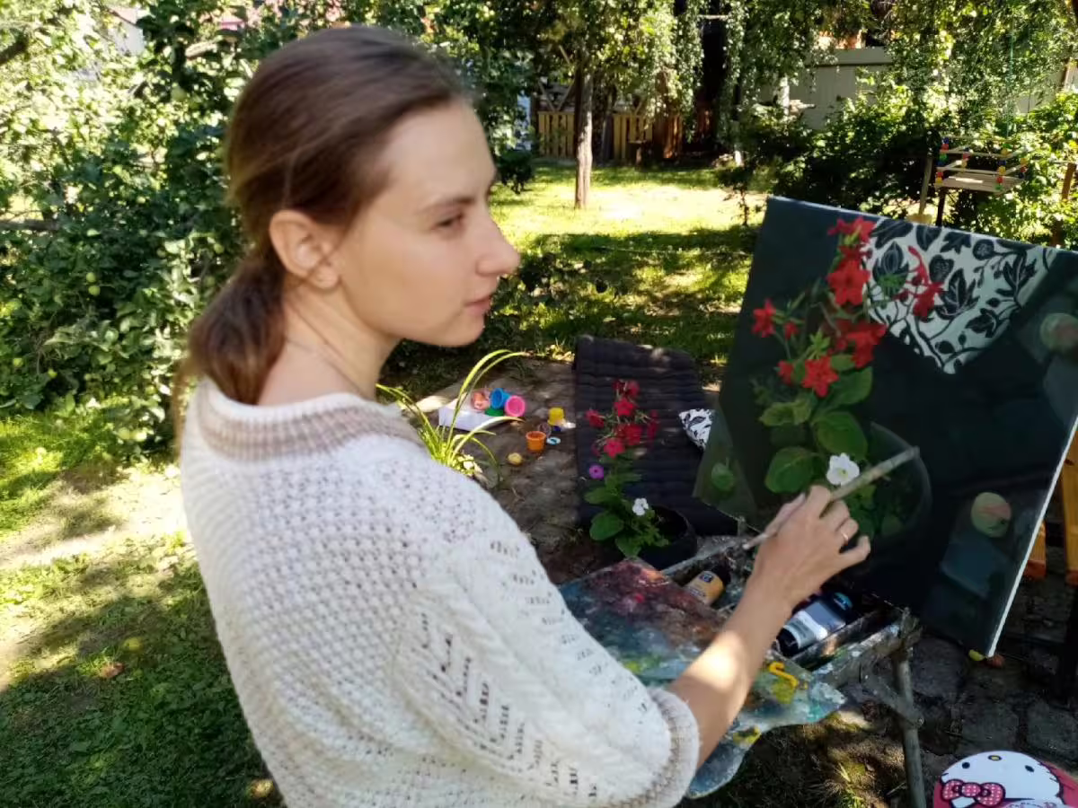 Аватар пользователя