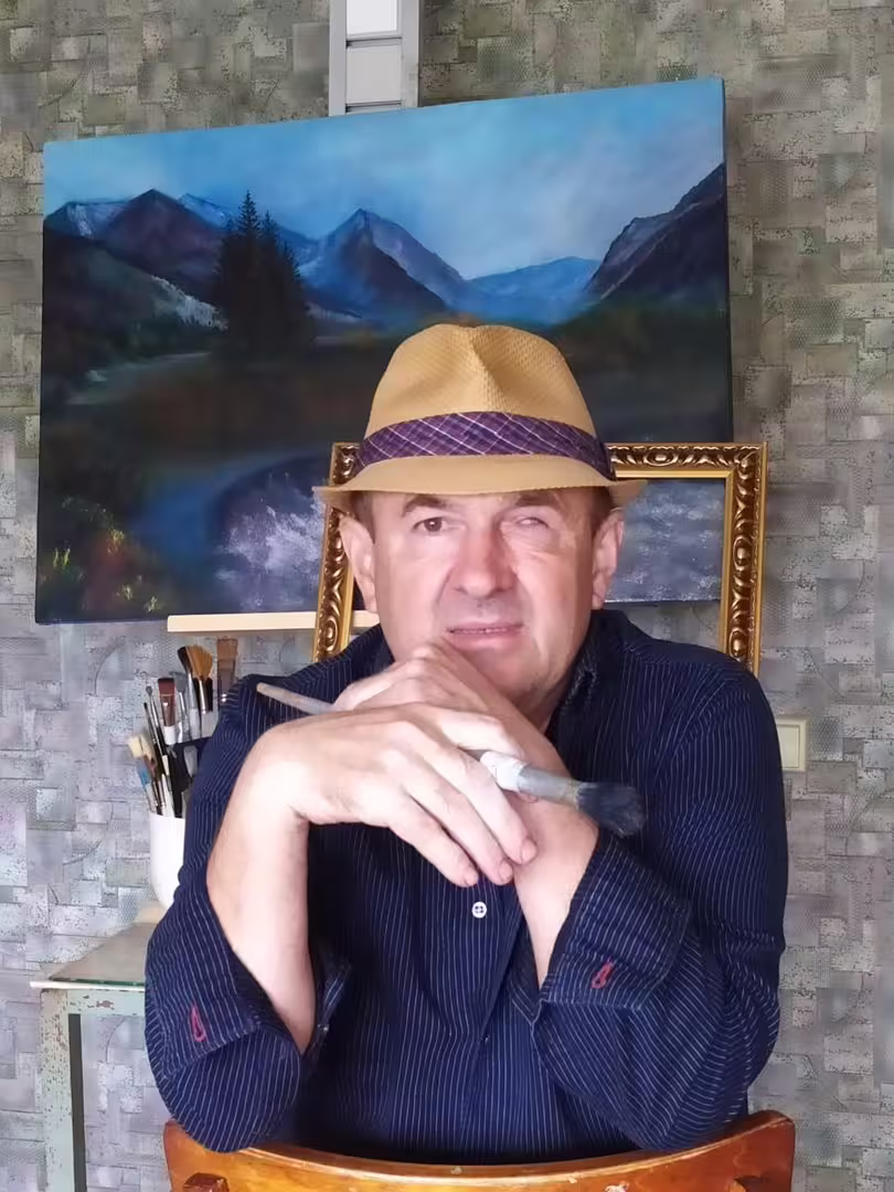 Аватар пользователя
