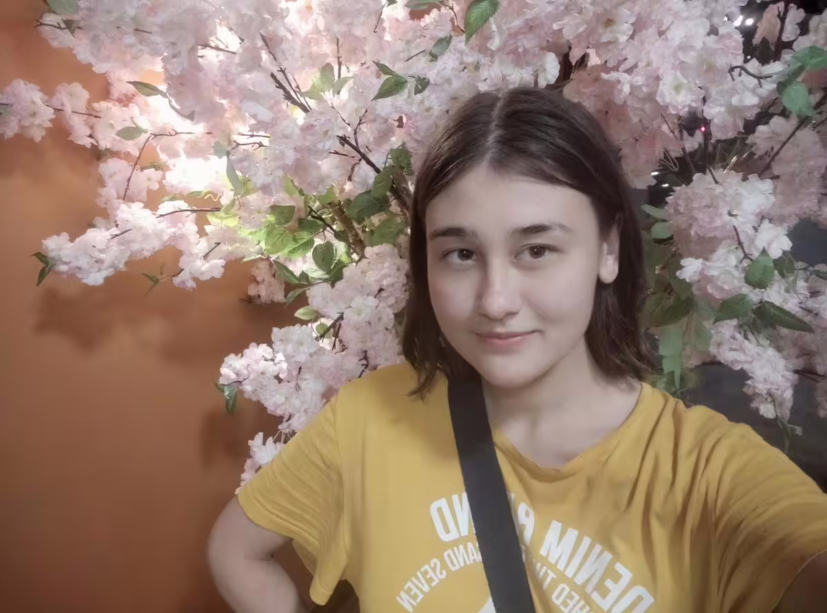 Аватар пользователя