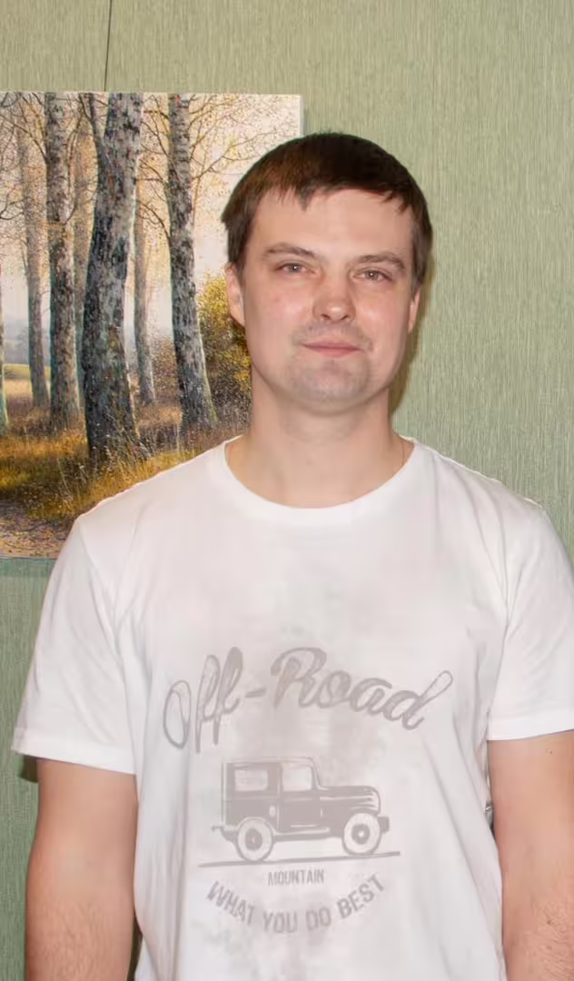 Аватар пользователя