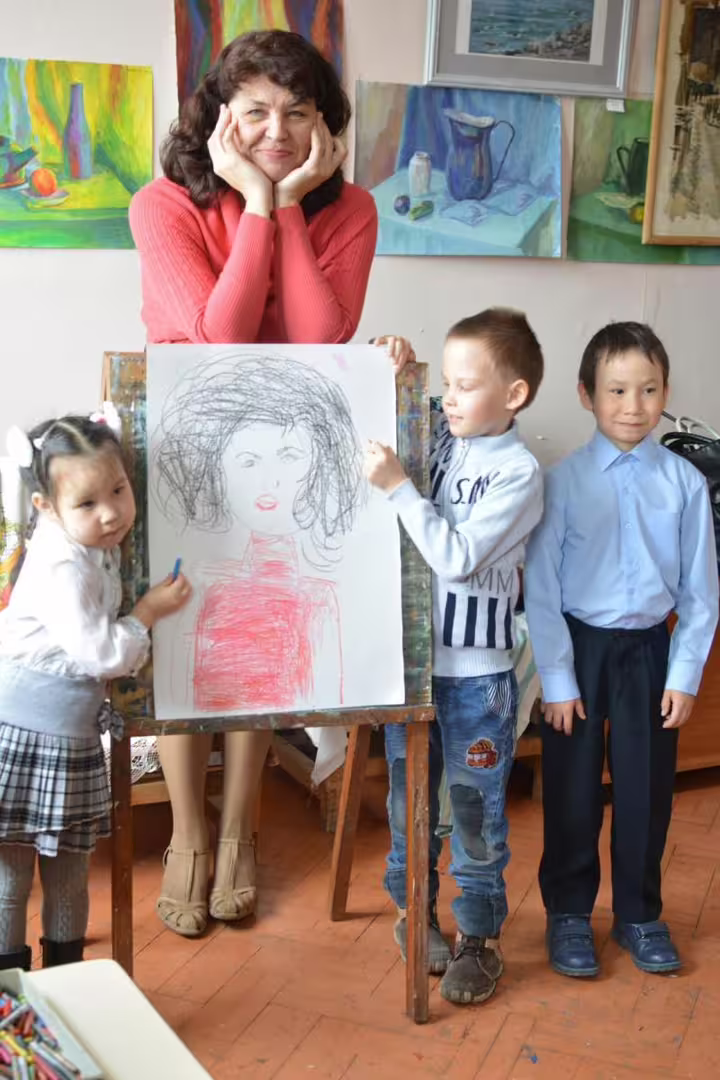 Аватар пользователя