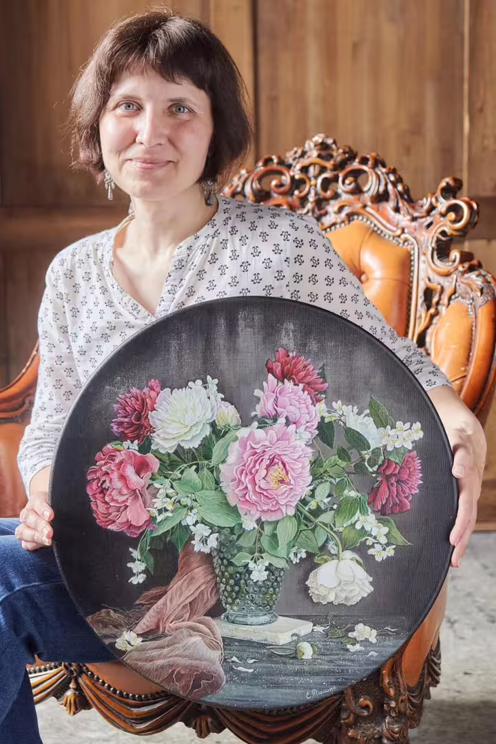 Аватар пользователя