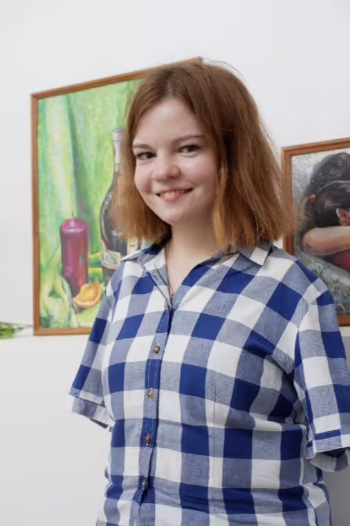 Аватар пользователя
