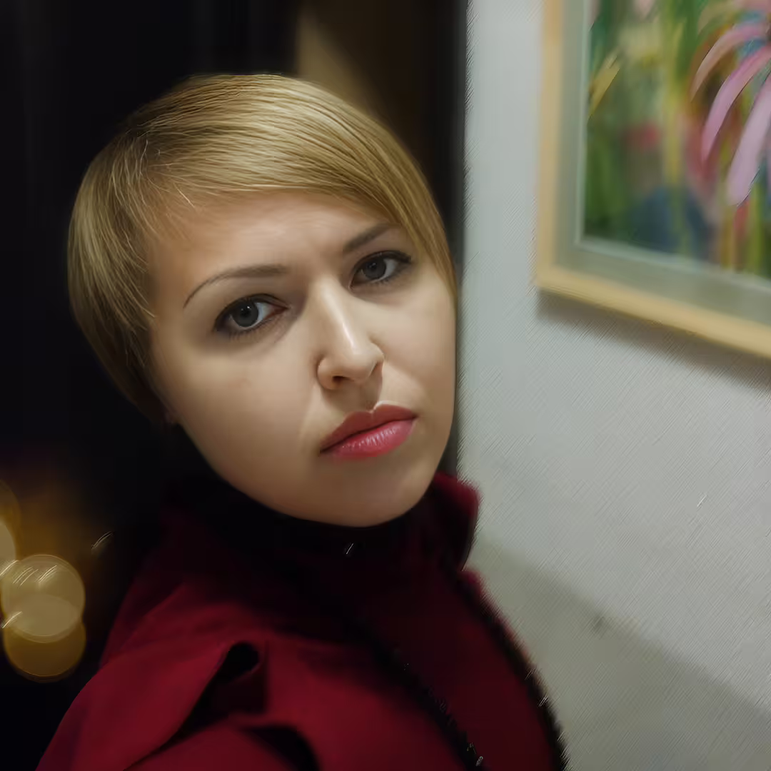 Аватар пользователя