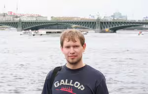 Аватар пользователя
