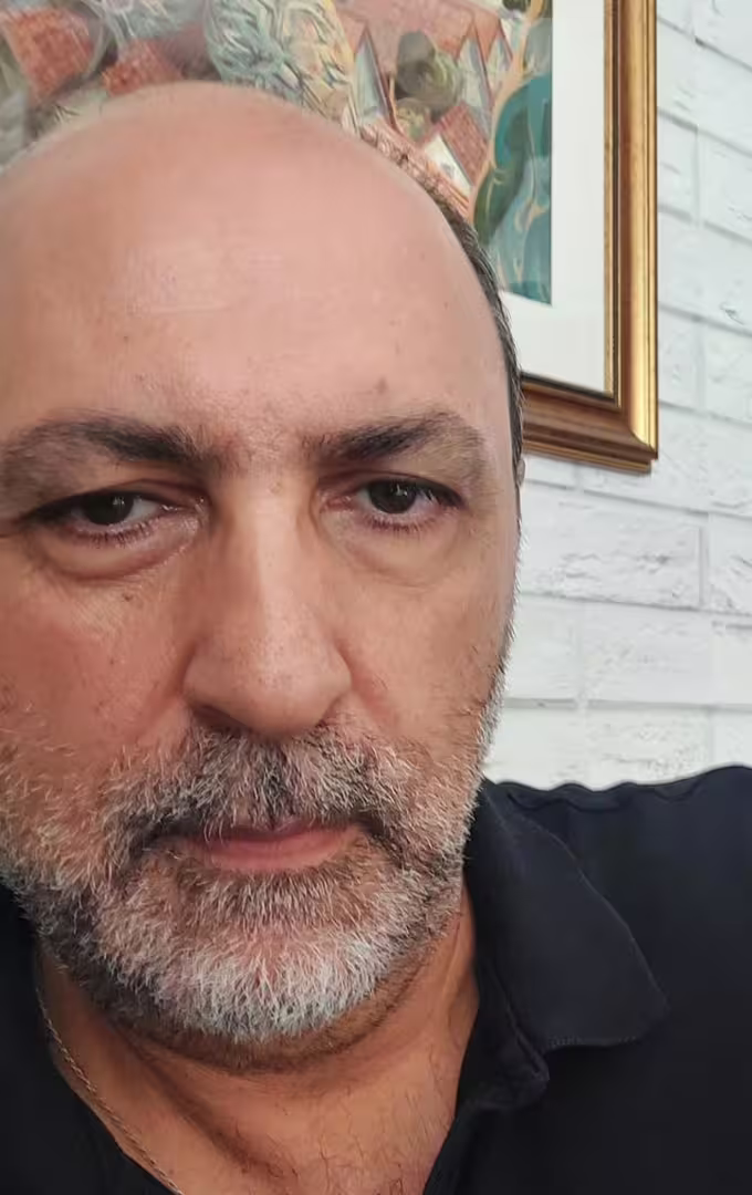 Аватар пользователя