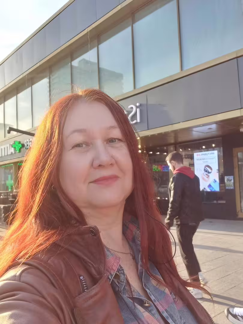 Аватар пользователя