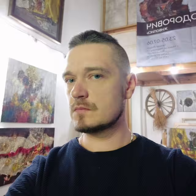Аватар пользователя