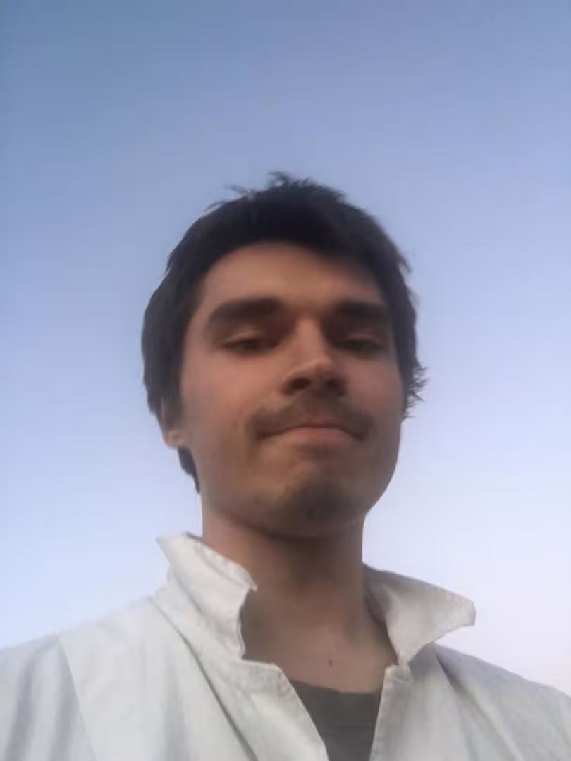 Аватар пользователя
