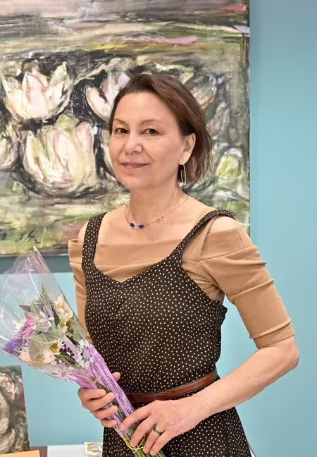Аватар пользователя