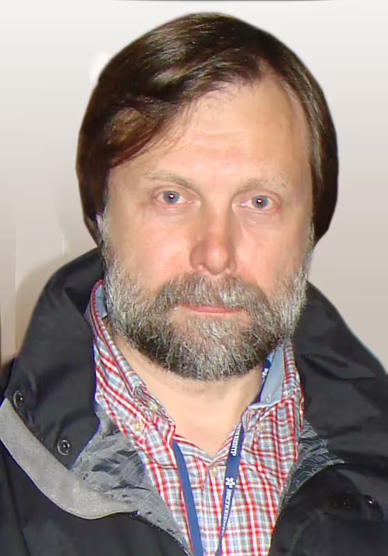 Аватар пользователя