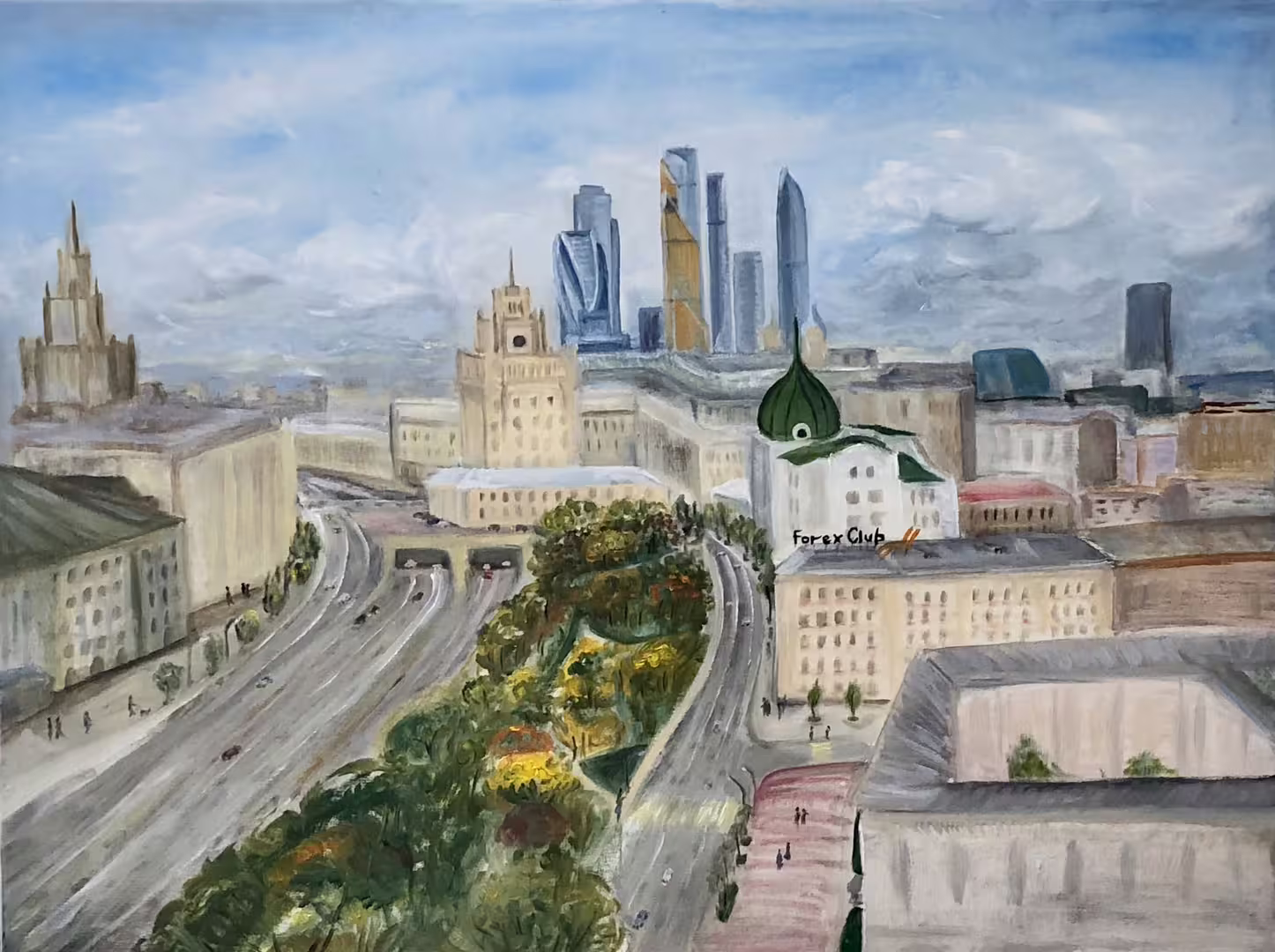 Москва. Садовое.jpg