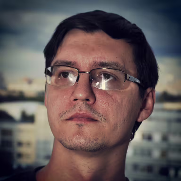 Аватар пользователя
