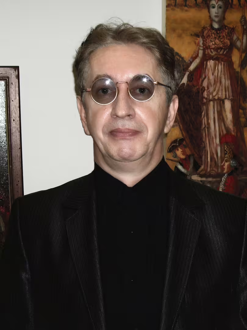 Аватар пользователя