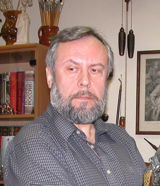 Аватар пользователя