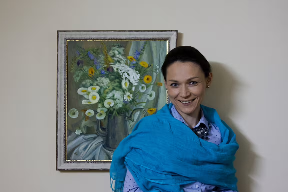 Аватар пользователя